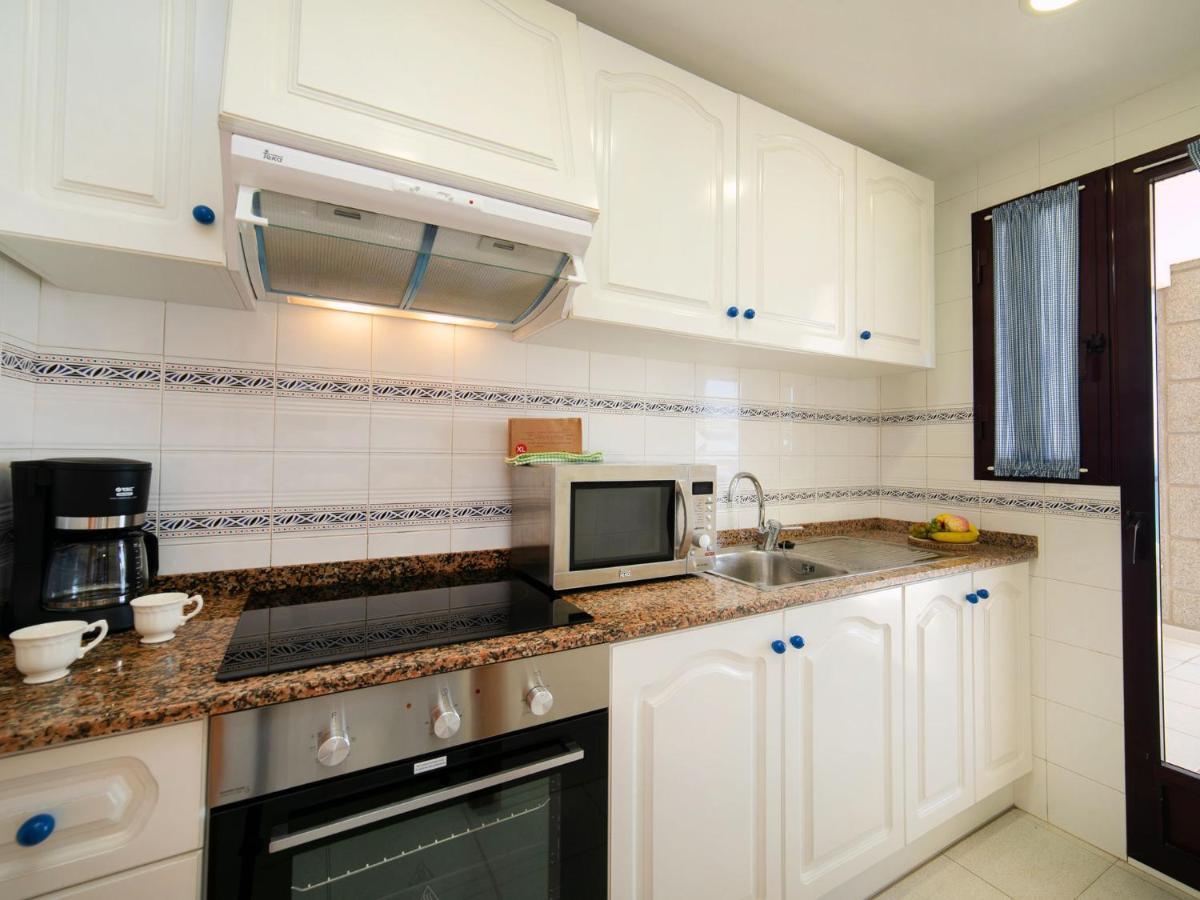 Apartment Calpe Playa By Interhome Екстериор снимка